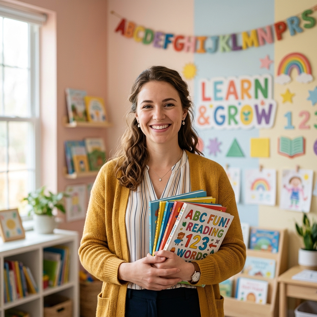Become a Tutor